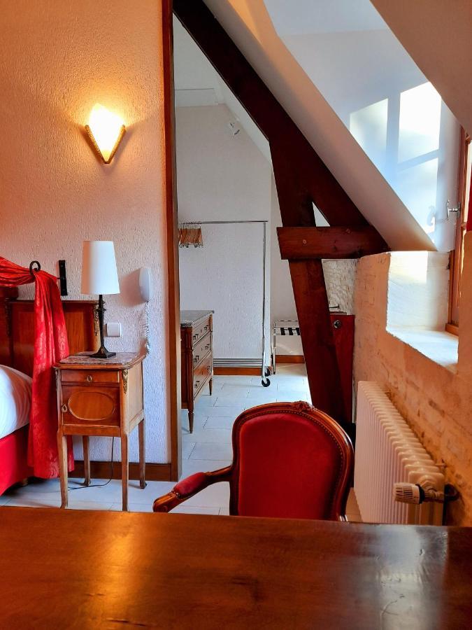 Hotel Le Manoir De Mathan Crepon A La Campagne 5 Mn D'Arromanches Et 10 Mn De Bayeux 외부 사진